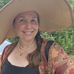 Meet your Posher, M